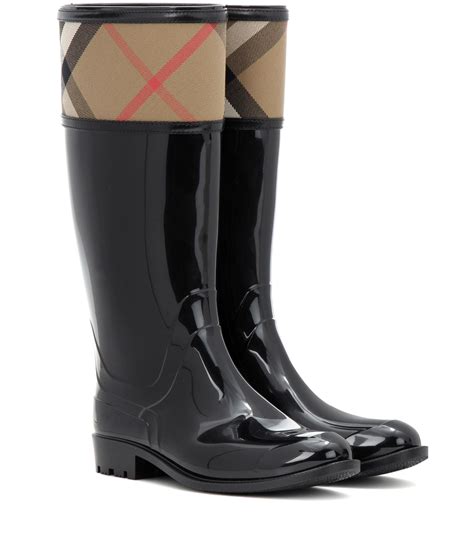 burberry wellies men|burberry store online.